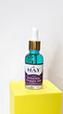 NAY skin glow knuckle lightening oil 