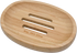 Bamboo Wood Soap Dish