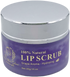 Nay skin glow Grape aroma lip scrub