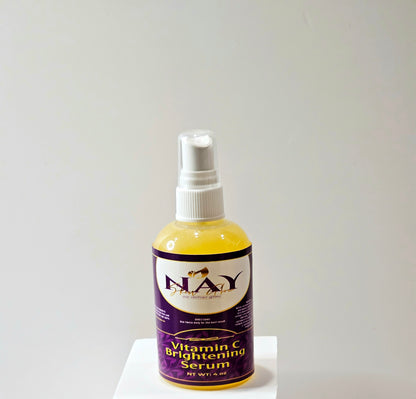 NAY Skin Glow Vitamin C brightening Serum