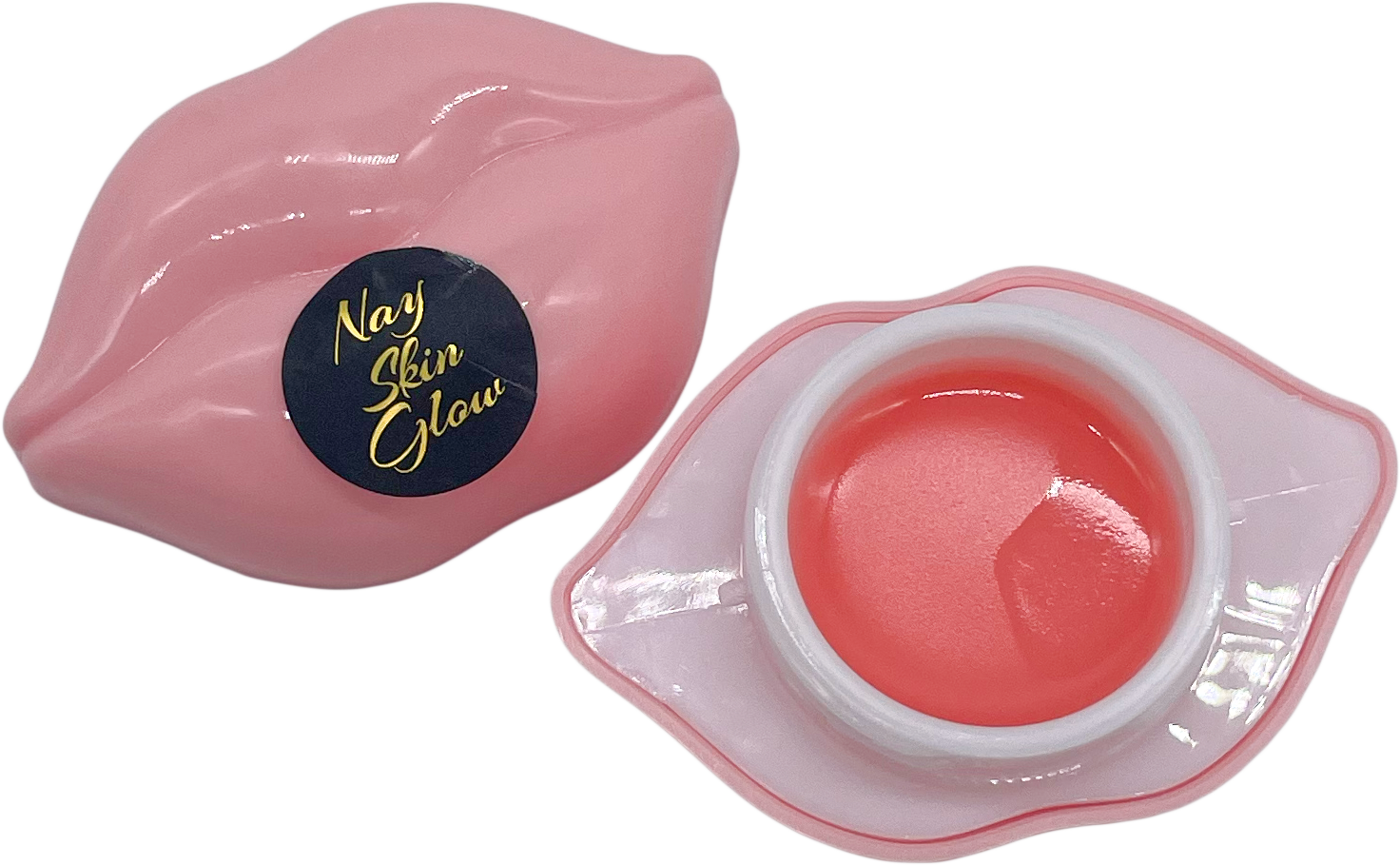 Nay skin glow lip balm