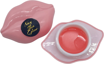 Nay skin glow lip balm